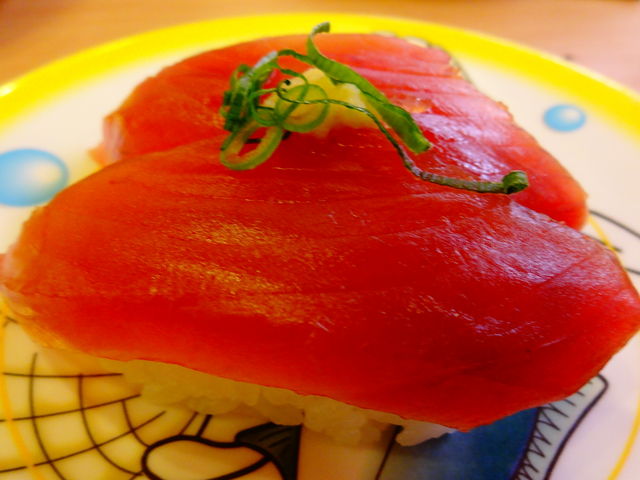 かつお_かっぱ寿司 北松本店