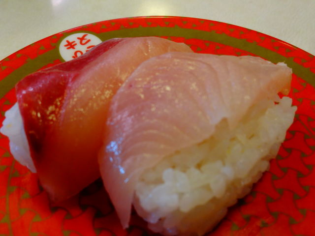 活〆ぶり_はま寿司 日立鹿島店