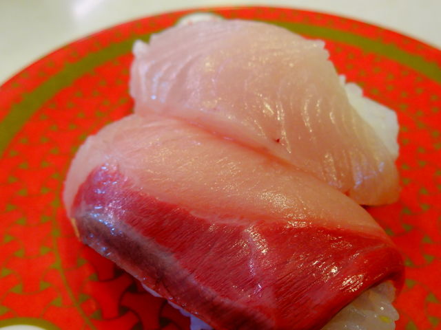 活〆ぶり_はま寿司 フォレオせんだい宮の杜店