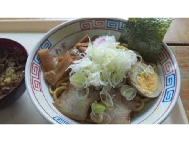あめ家食堂_あめ家食堂
