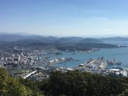 poporonさんの烏帽子岳(佐世保富士)の投稿写真1