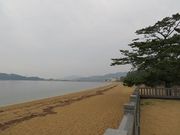 キヨさんの津田の松原 海水浴場の投稿写真1