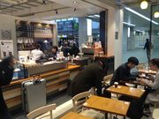 ひーちゃんさんのドリップマニア エキュート日暮里店の投稿写真1