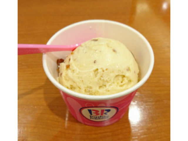 濃厚で美味しいです!_サーティワンアイスクリームメルクス山口店