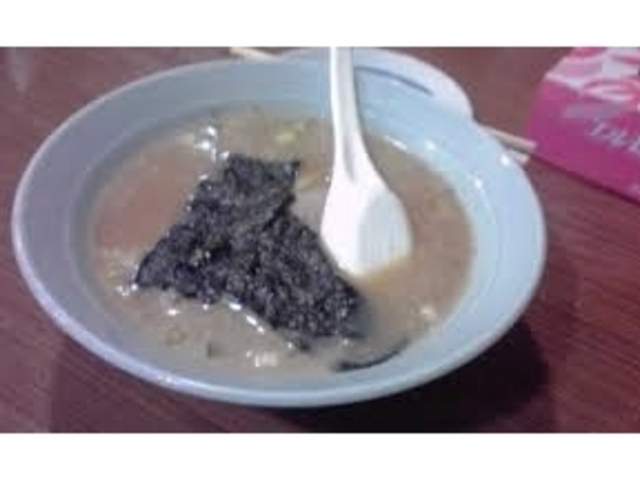 トンタムラーメン_トンタムラーメン