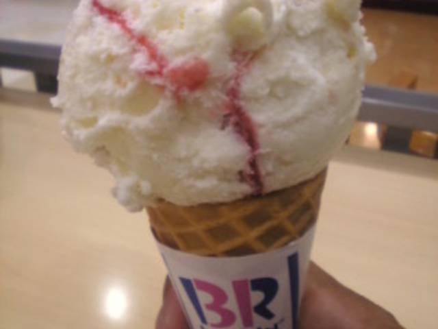 よく食べています!_サーティワンアイスクリームイオンモール佐野新都市店(31 Baskin-Robbins)