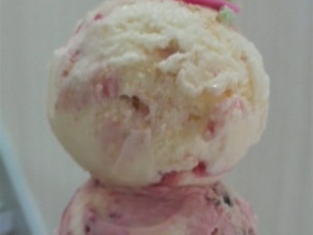 新作の試食付き☆_サーティワンアイスクリームゆめタウン光の森店(31 Baskin-Robbins)