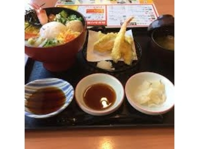 夢庵淵野辺店_夢庵淵野辺店