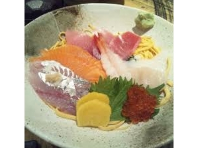 稲穂ずし_稲穂ずし