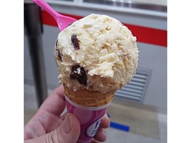 期間限定フレーバーがおすすめです!_サーティワンアイスクリーム 石和アピタ店