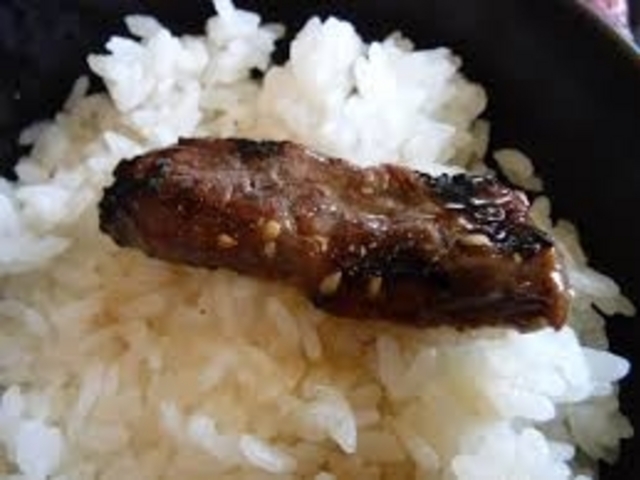 安楽亭 東久留米店_安楽亭 東久留米店