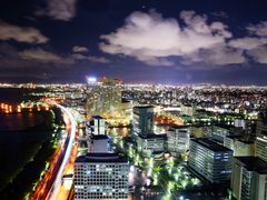 福岡タワーの写真2