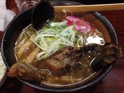 u-minさんのサッポロヌードル 零の投稿写真1