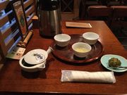 マイBOOさんの一保堂茶舗 嘉木(かぼく)の投稿写真1