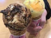 カワさんのサーティワンアイスクリーム 重信フジグラン店の投稿写真1