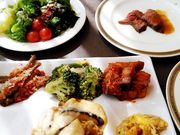 ちぃちぃさんの川越プリンスホテルの投稿写真1