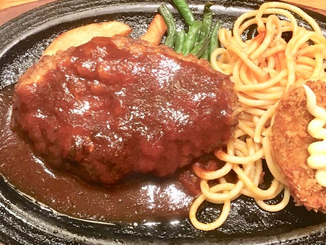 キッチンアレックス_キッチン・アレックス