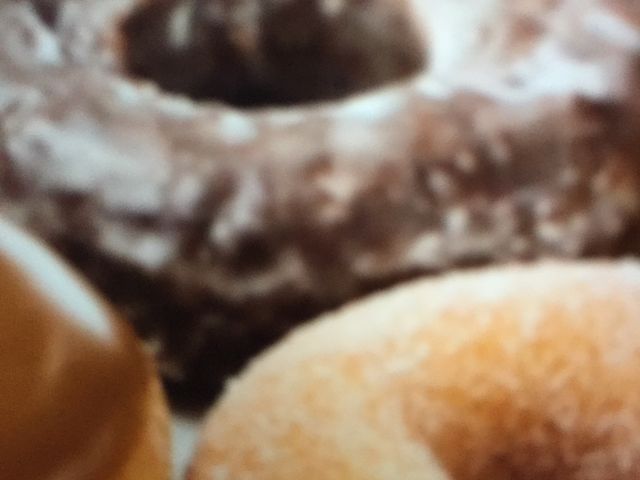 ドーナツ_ミスタードーナツ阪急桂駅前店