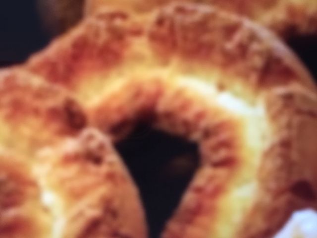 ドーナツ_ミスタードーナツイズミヤ長岡ショップ