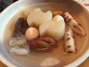 u-minさんの串焼きとおでん笑顔亭の投稿写真1