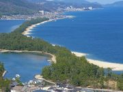 マックさんの天橋立ビューランドの投稿写真1