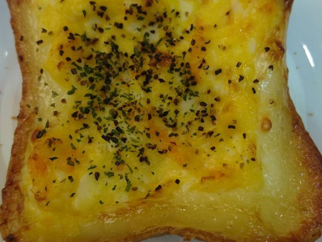 パンも、あるから。_ミスタードーナツ・柏ジャスコ店