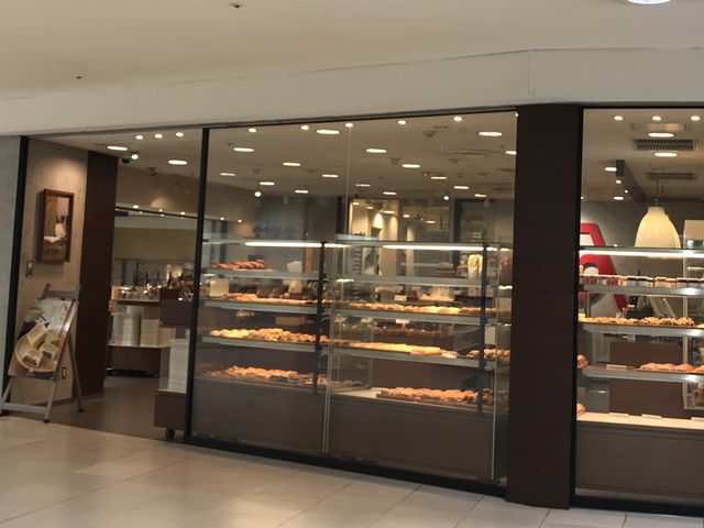 外観_アンデルセン 名鉄百貨店名古屋店