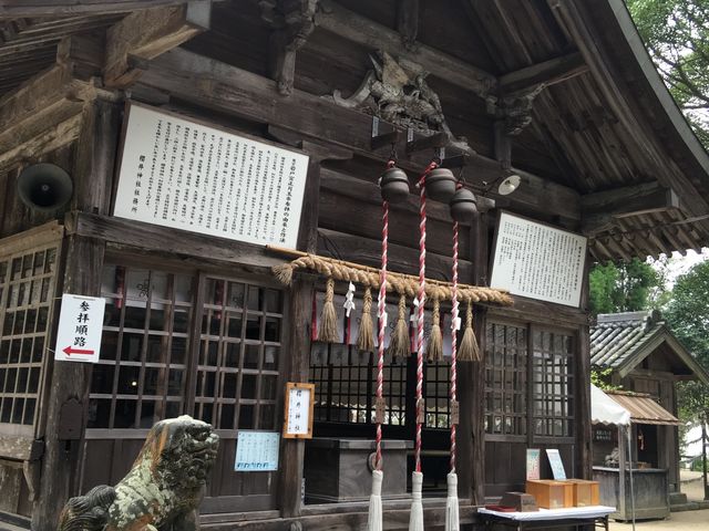 写真@_桜井神社(岩戸宮)