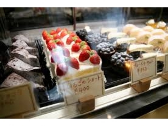 Cafe le brun_Cafe le brun