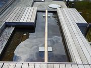 マックさんの銀山温泉 足湯「和楽足湯」の投稿写真7