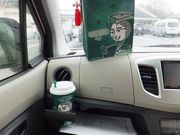 こぼらさんのスターバックスコーヒー EXPASA御在所サービスエリア(上り線)店の投稿写真1