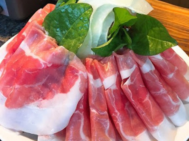 最高!_長堂屋