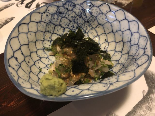 ゴマサバ_味処中田
