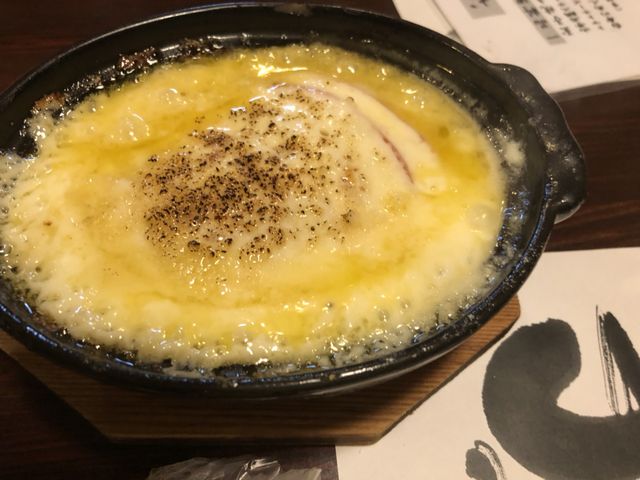 トマトチーズ_味処中田