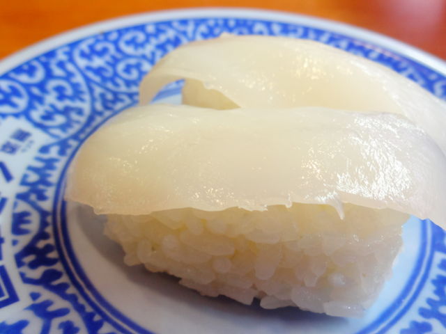 紋甲いか_くら寿司 原町店
