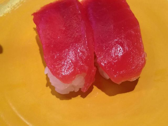 あか〜い_スシロー青森観光通り店