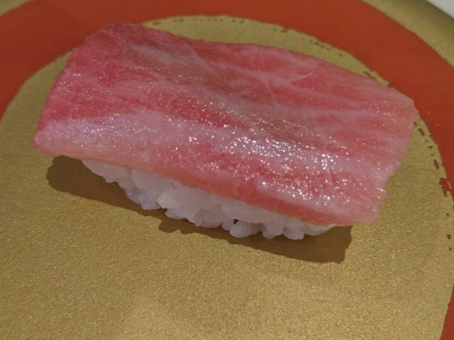 トロ〜_はま寿司 安城横山店