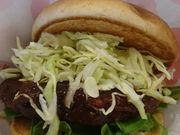 じゃらなーさんのモスバーガーラ・バーモささしま店の投稿写真1