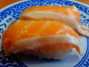 しどーさんのくら寿司北津守店の投稿写真1