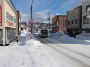 たかちゃんさんの上砂川町の冬の投稿写真1