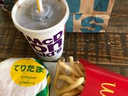 めいたん318さんのマクドナルド曳舟店の投稿写真1