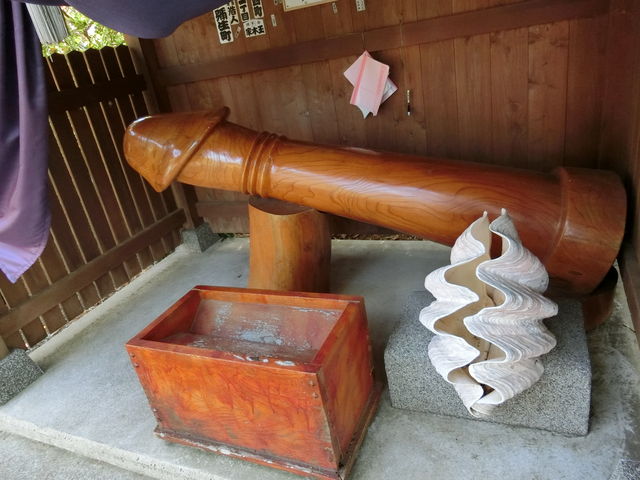 厳島神社