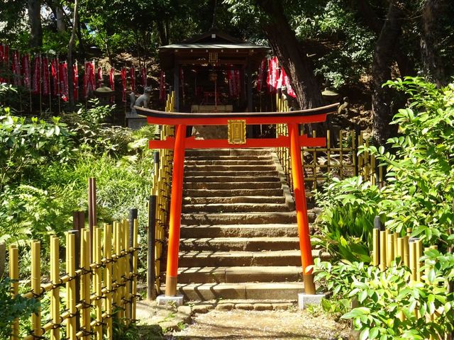 円山随身稲荷大明神_円山随身稲荷大明神