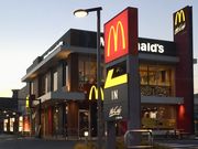 はるはるはるさんのマクドナルド(McDonald’s) 3号線松崎店の投稿写真1