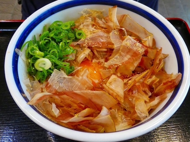 めんめうどん_讃岐うどん めんめ