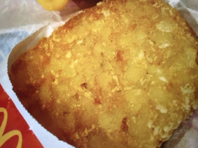 サクサク_マクドナルド新深江店