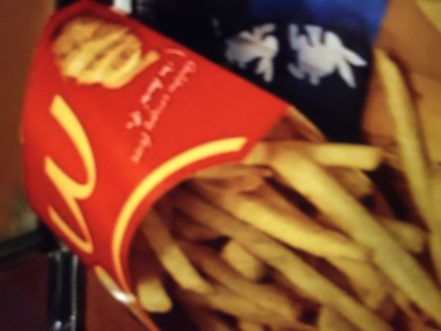 マクドナルド_マクドナルド福島店
