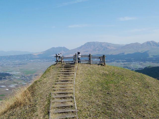展望所_北山レストラン