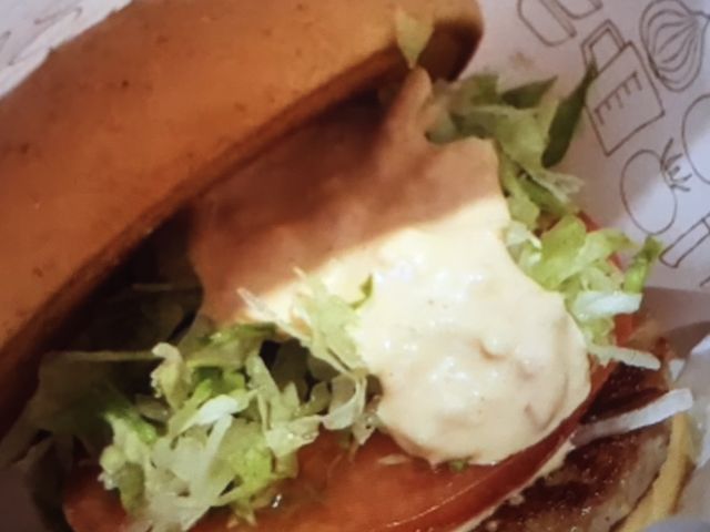 モスバーガー_モスバーガー枚方茄子作店