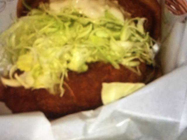 モスバーガー_モスバーガー谷町二丁目店(MOS BURGER)